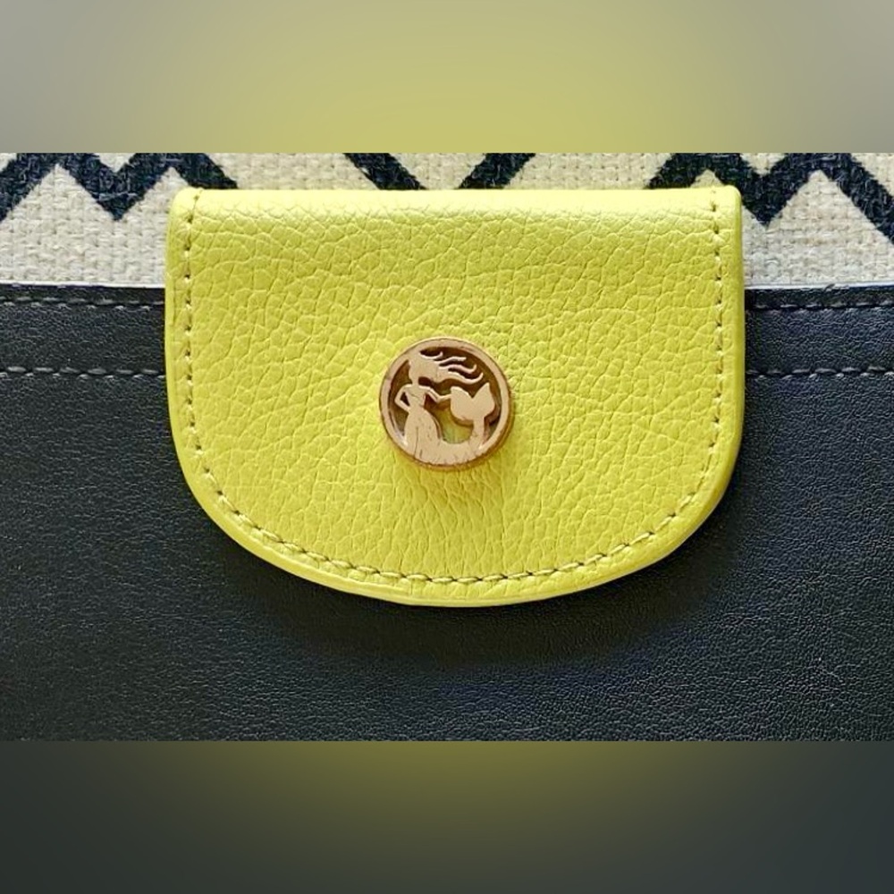 !!!! Spartina 449 Wristlet !!!! - Picture 3 of 9